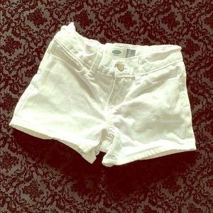 Old navy shorts